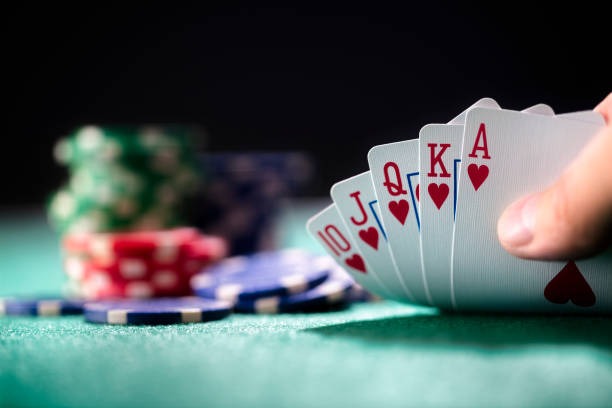 aktortogel Instant Settlement
