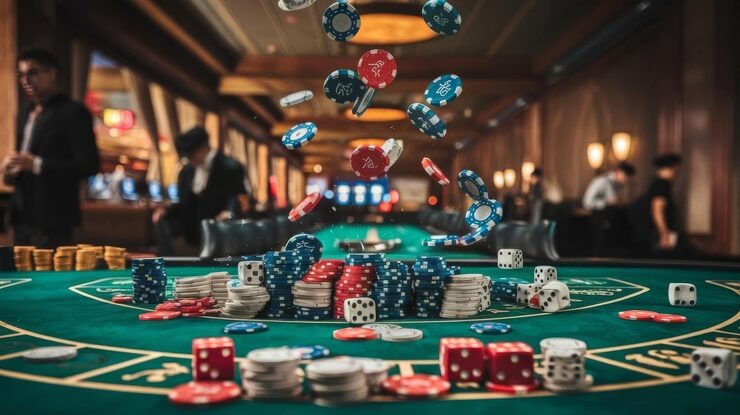 aktortogel What Is Crash and Why Players Choose It